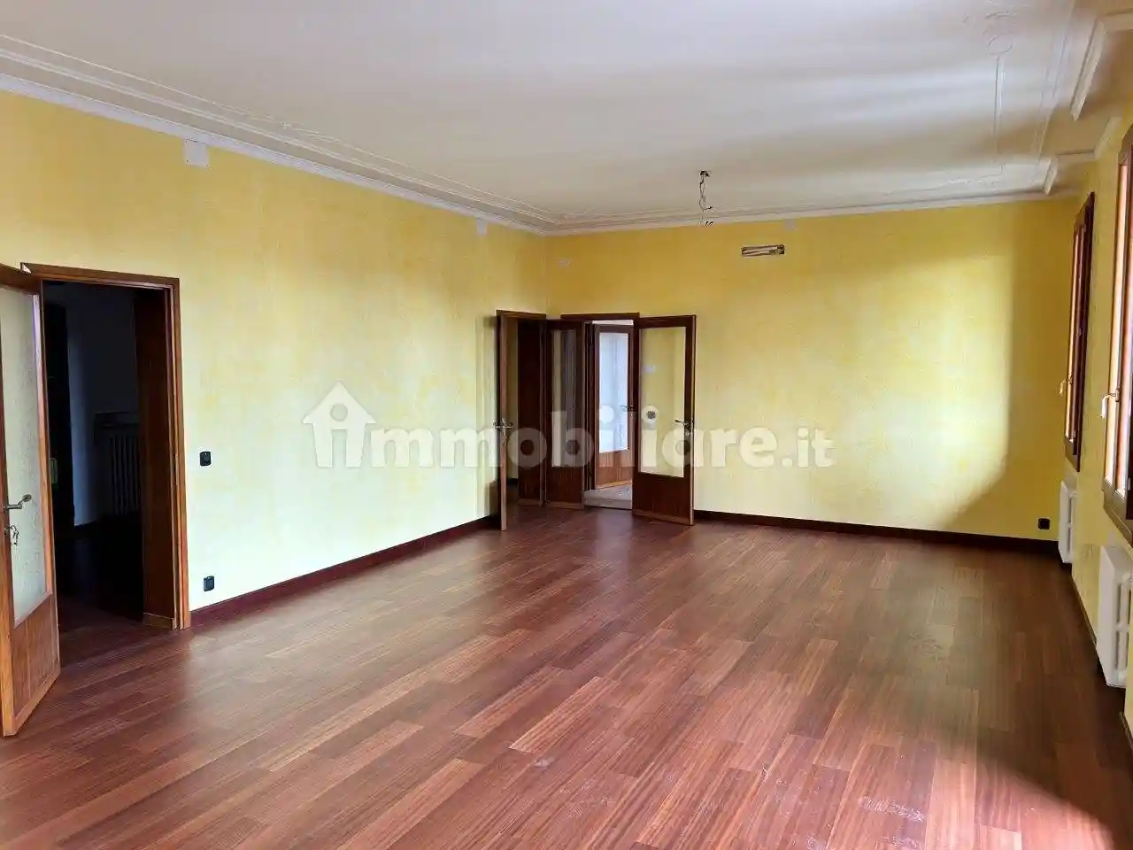 Quadrilocale buono stato, secondo piano, Portello - Ospedali, Padova - foto 3