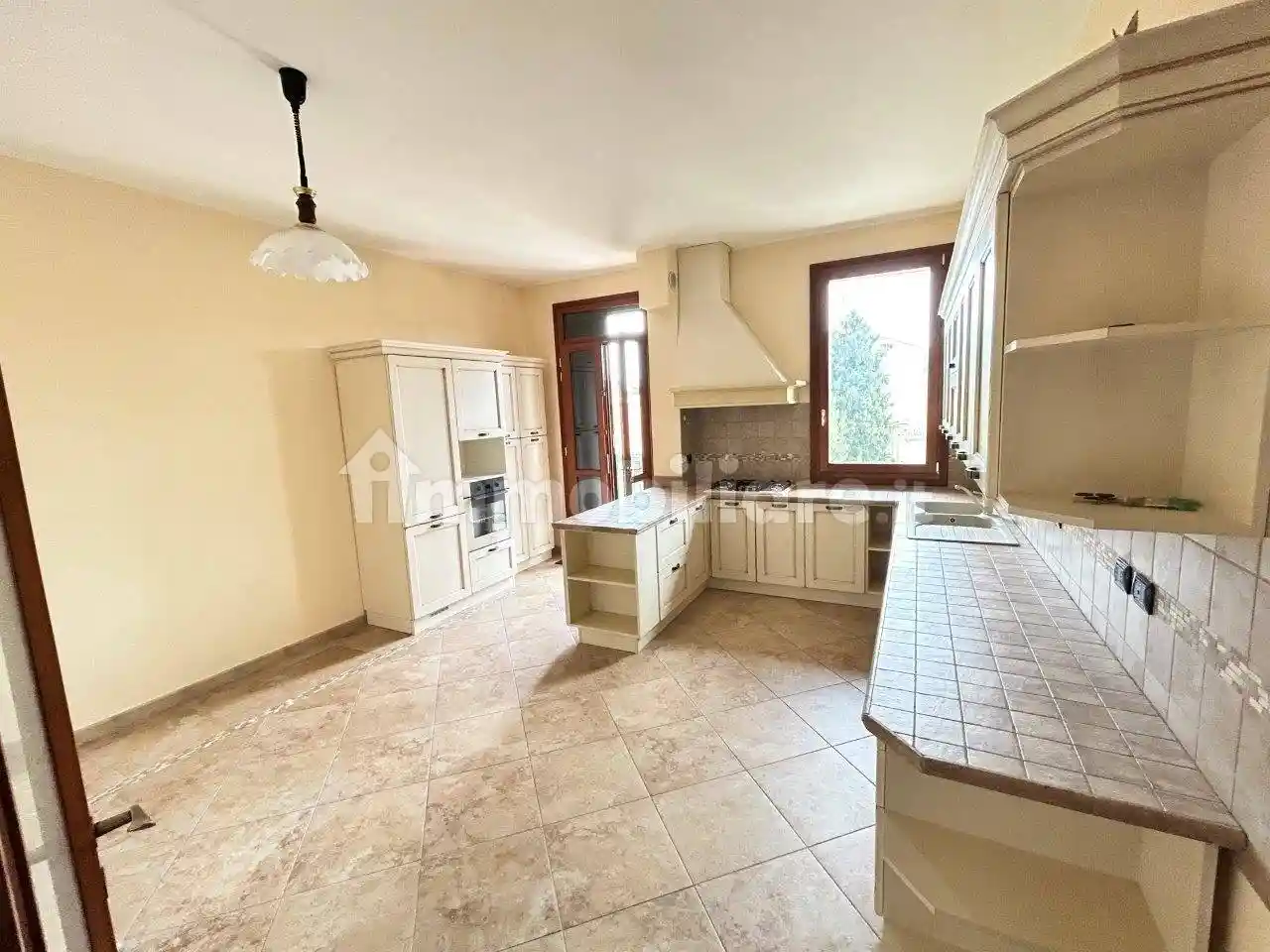 Quadrilocale buono stato, secondo piano, Portello - Ospedali, Padova - foto 4