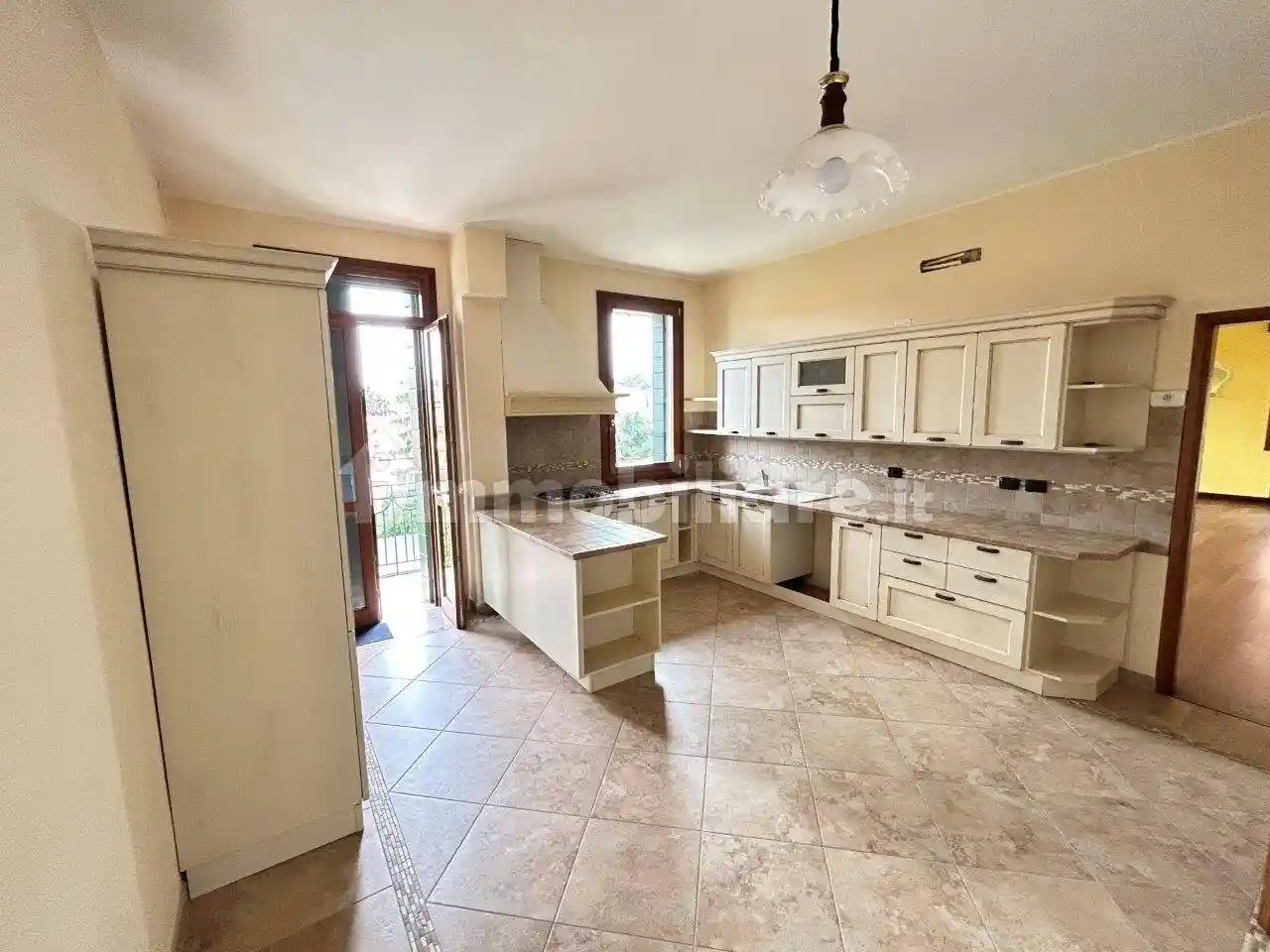 Quadrilocale buono stato, secondo piano, Portello - Ospedali, Padova - foto 5