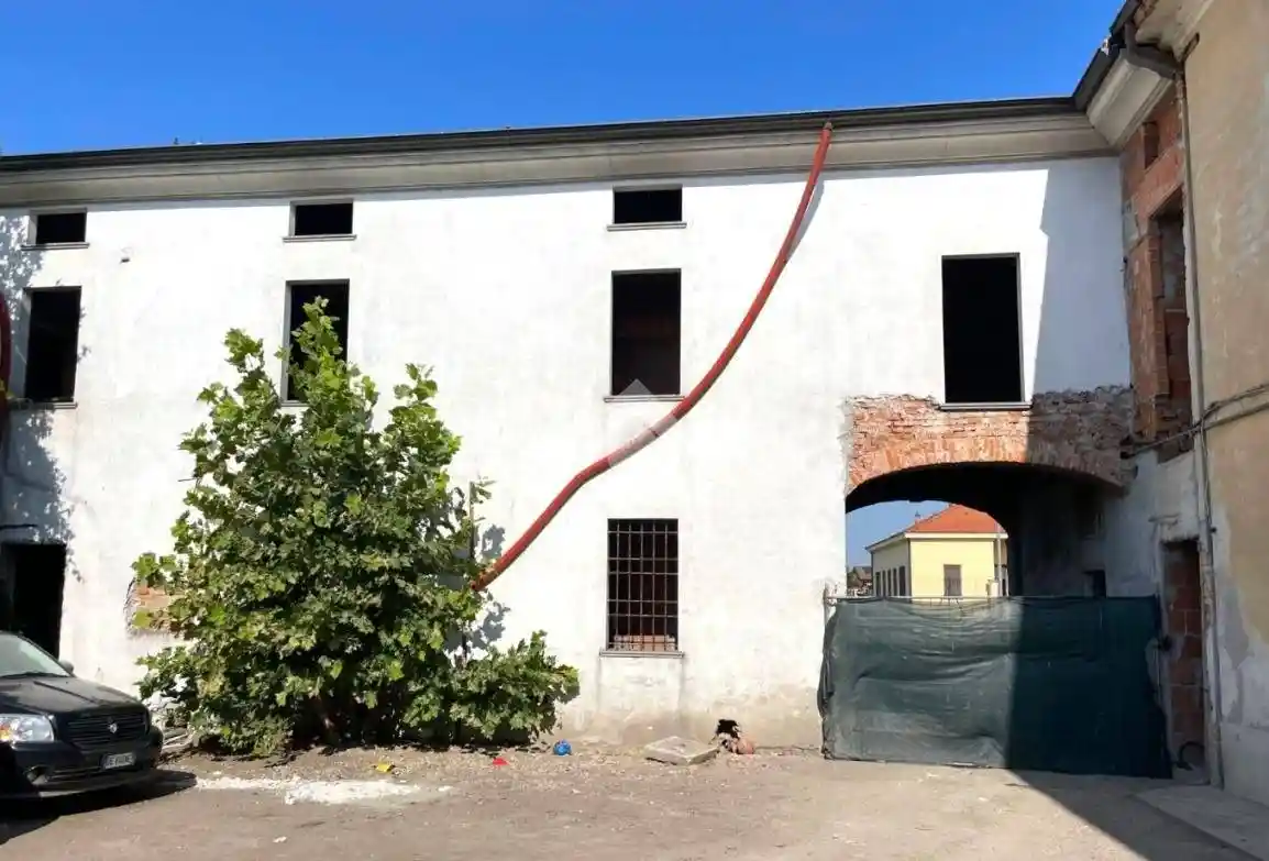 Palazzo - Edificio - foto 2