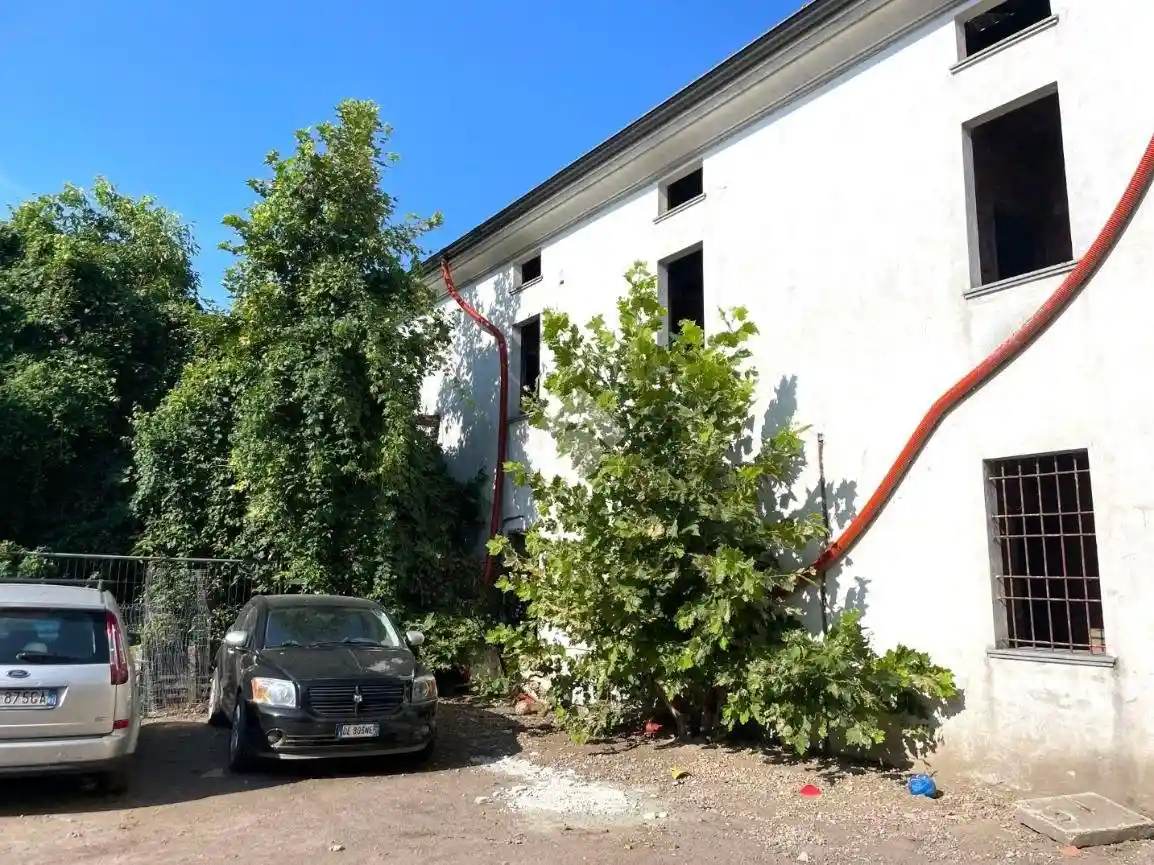 Palazzo - Edificio - foto 3