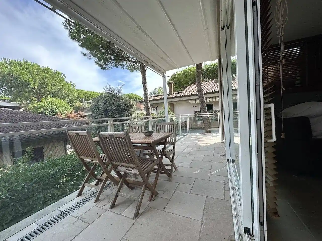 Appartamento in vendita a Cervia