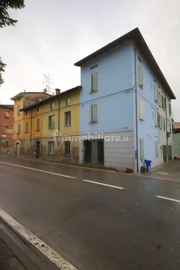 Appartamento in vendita a Sala Baganza