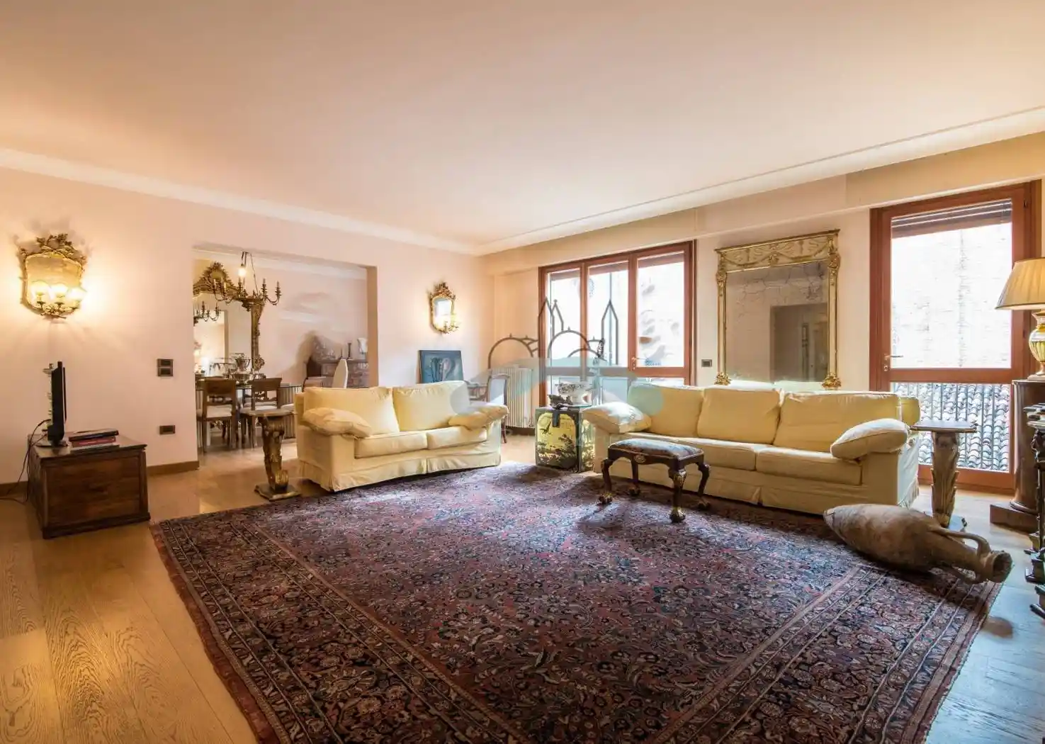 Appartamento in vendita a Padova