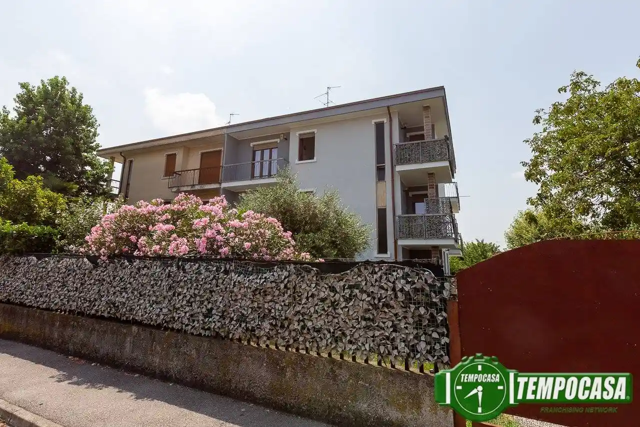 Villa in vendita a Agnadello