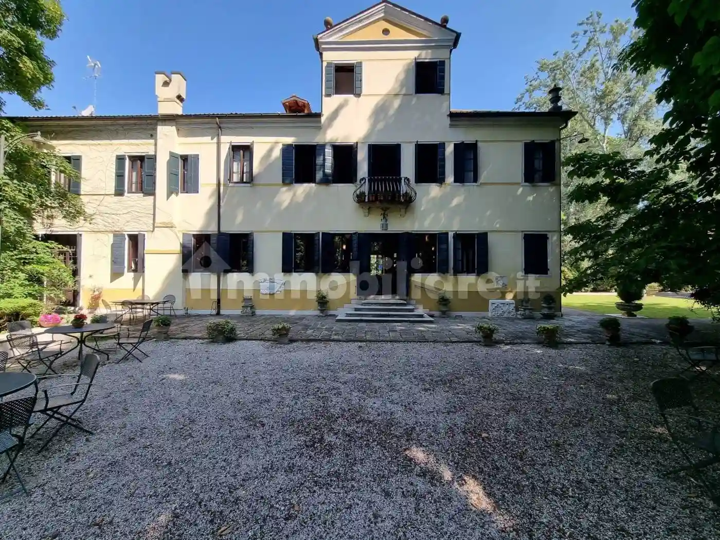 Palazzo - Edificio - foto 2