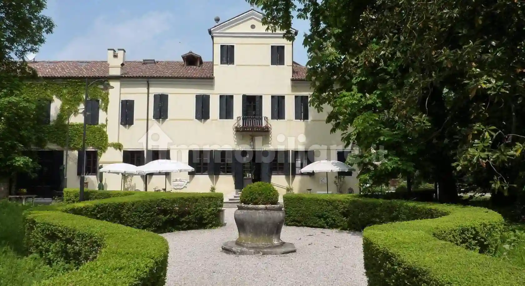 Palazzo - Edificio - foto 3