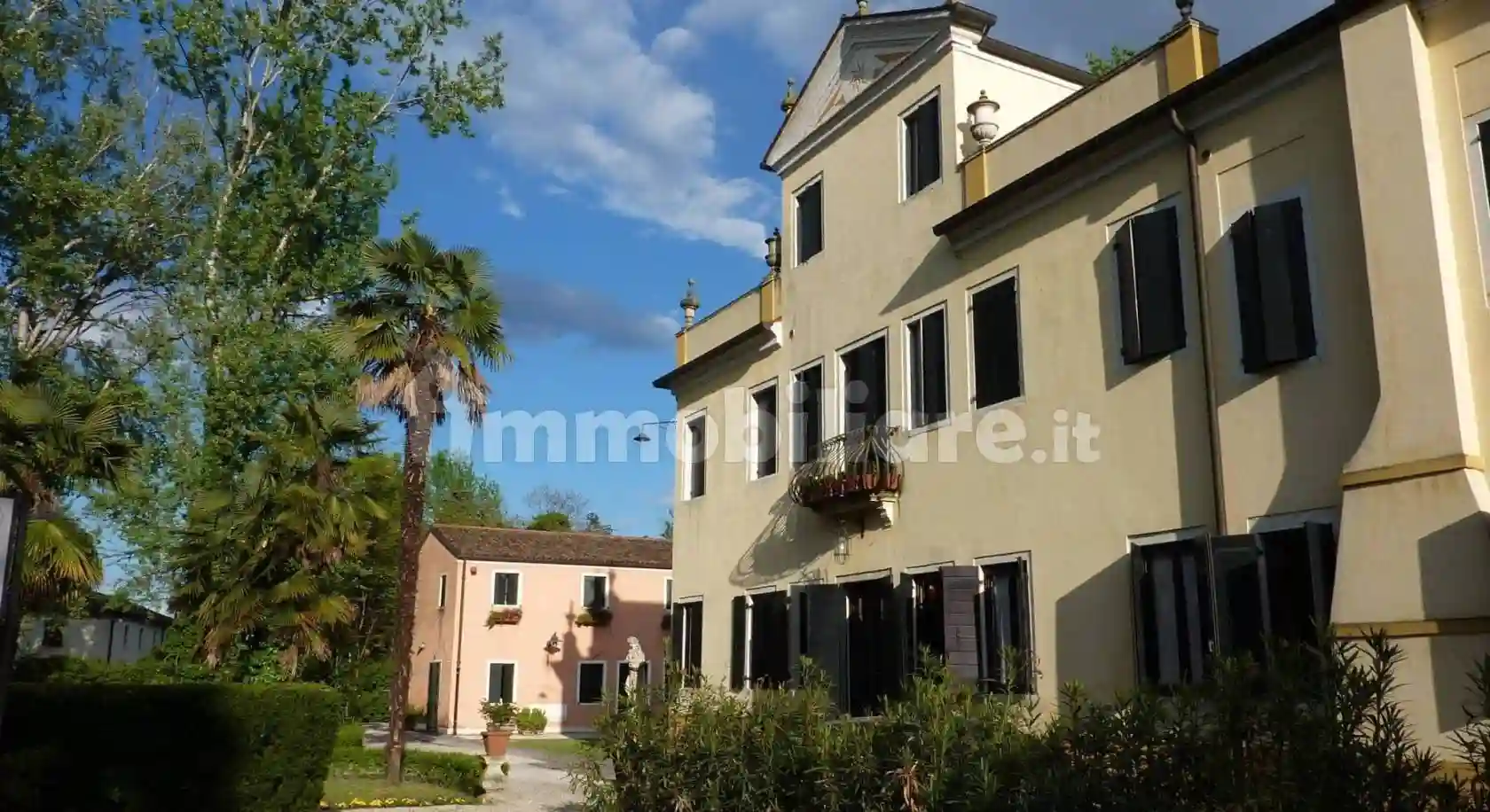 Palazzo - Edificio - foto 4