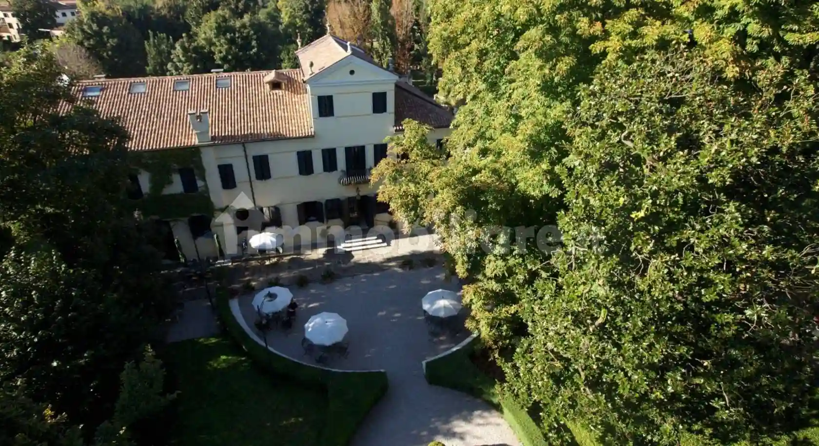 Palazzo - Edificio - foto 5