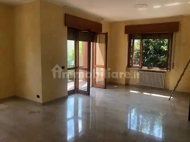 Appartamento in vendita a Senago