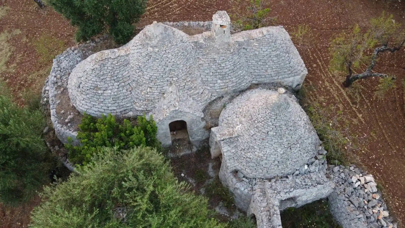 Rustico - Casale in vendita a Castellana Grotte