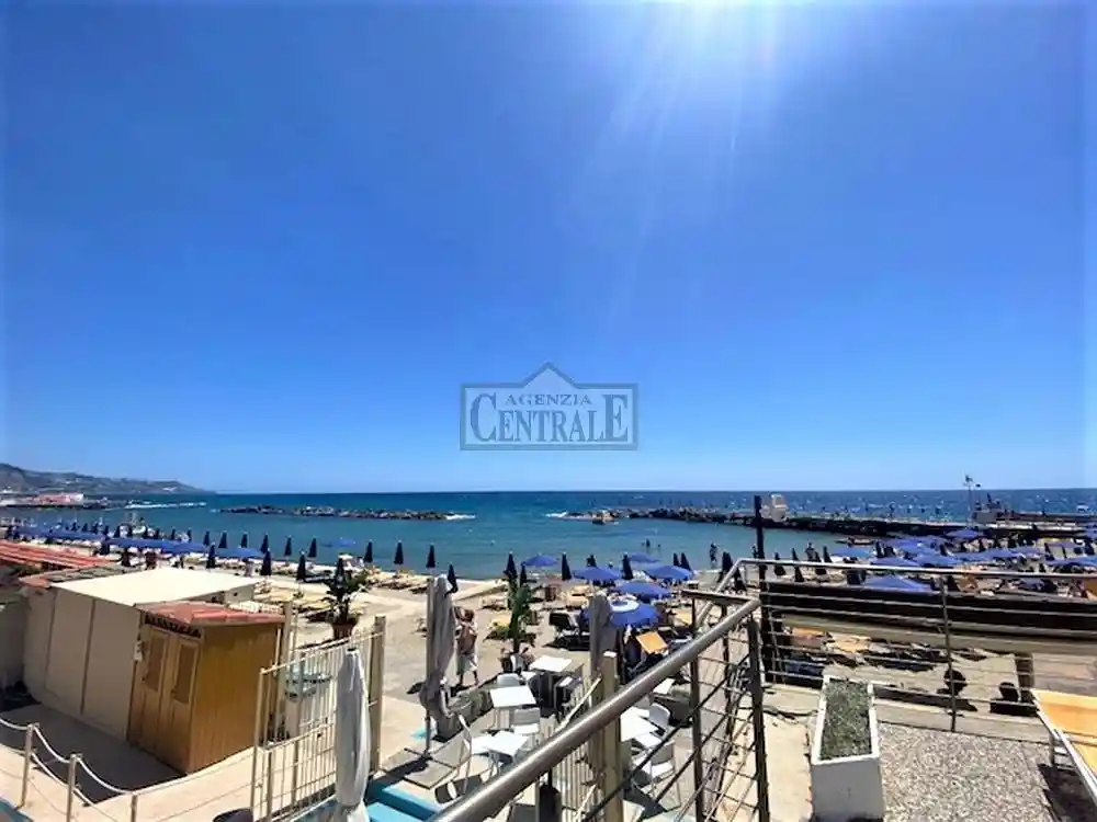 Appartamento in vendita a Sanremo