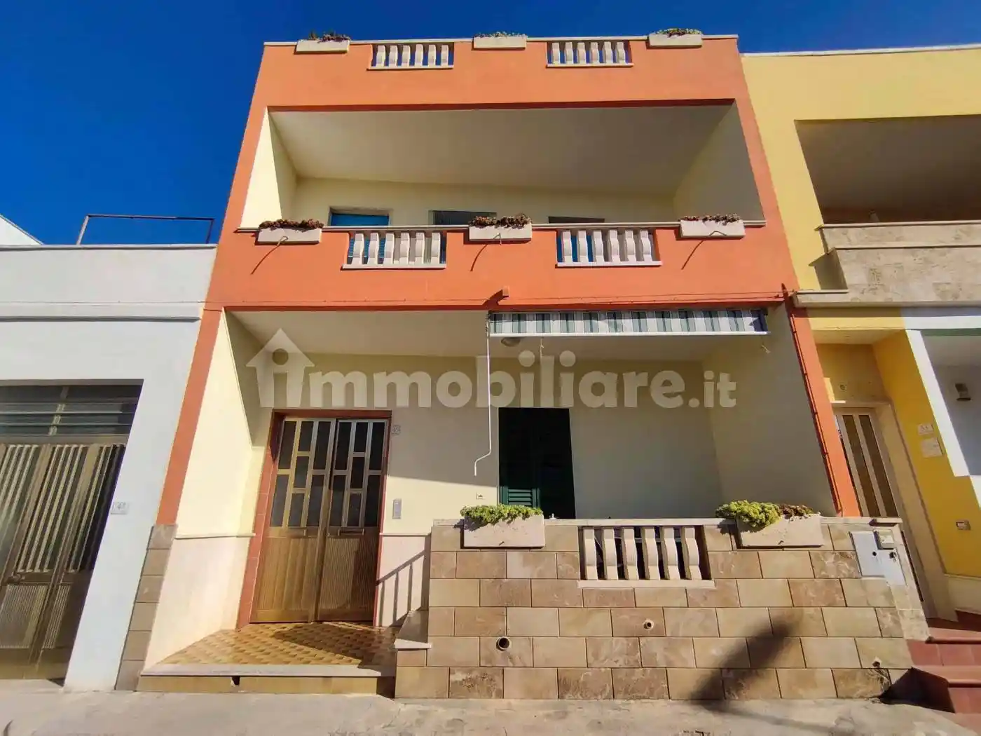 Casa indipendente in vendita a Ugento