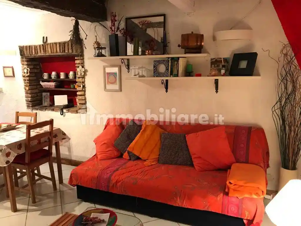 Appartamento in vendita a Mazzano Romano