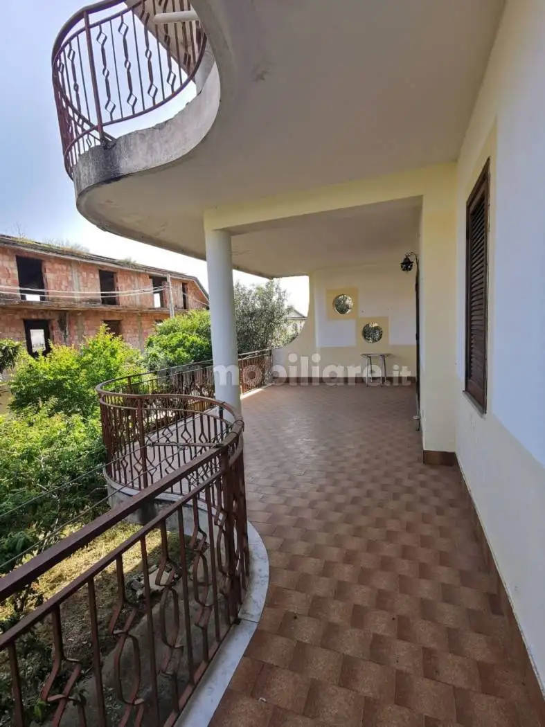 Appartamento in vendita a Sellia Marina