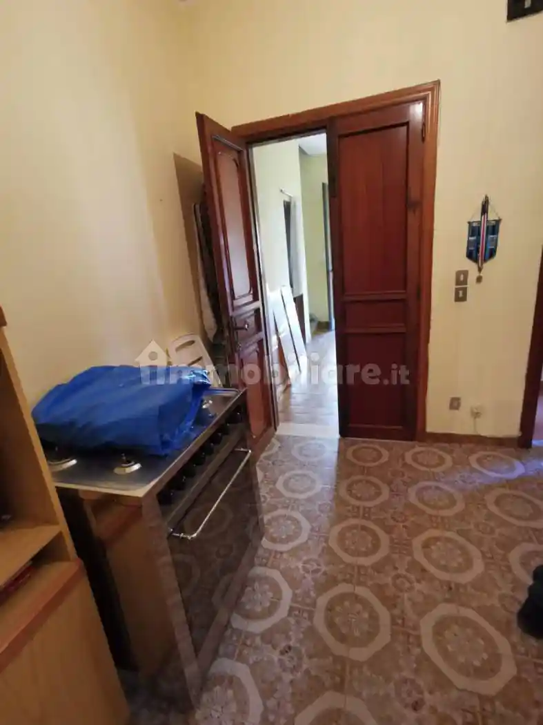 Appartamento via Giuseppe Mazzini, Centro, Sellia Marina - foto 5