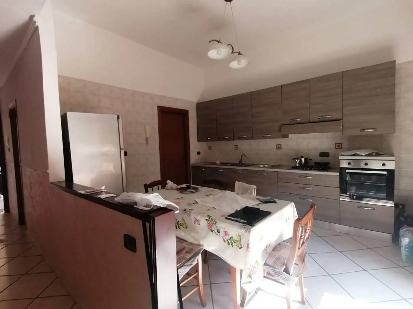 Appartamento in vendita a San Nicola la Strada