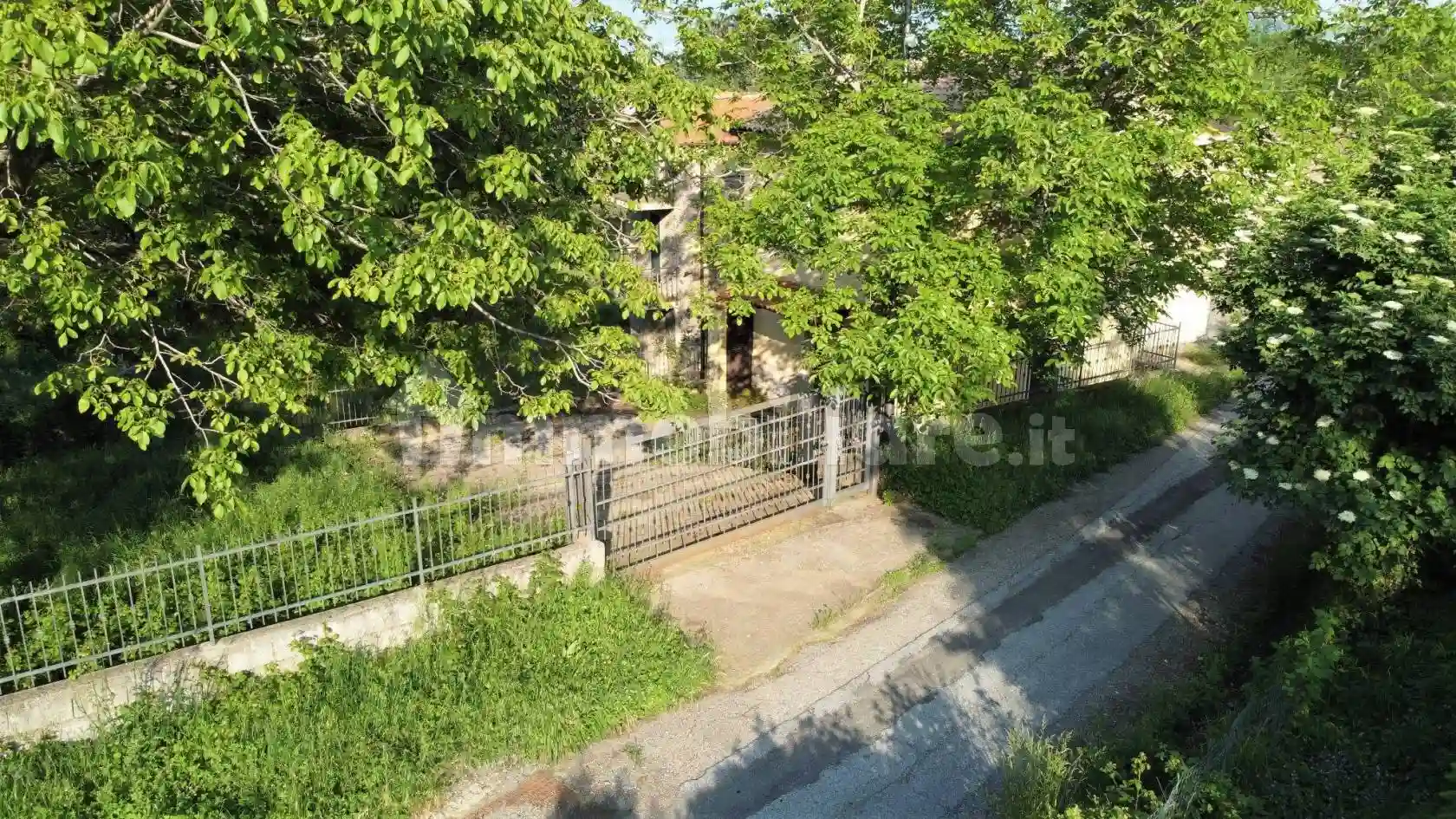 Casale via dei Gasparoni, Marano Marchesato - foto 4