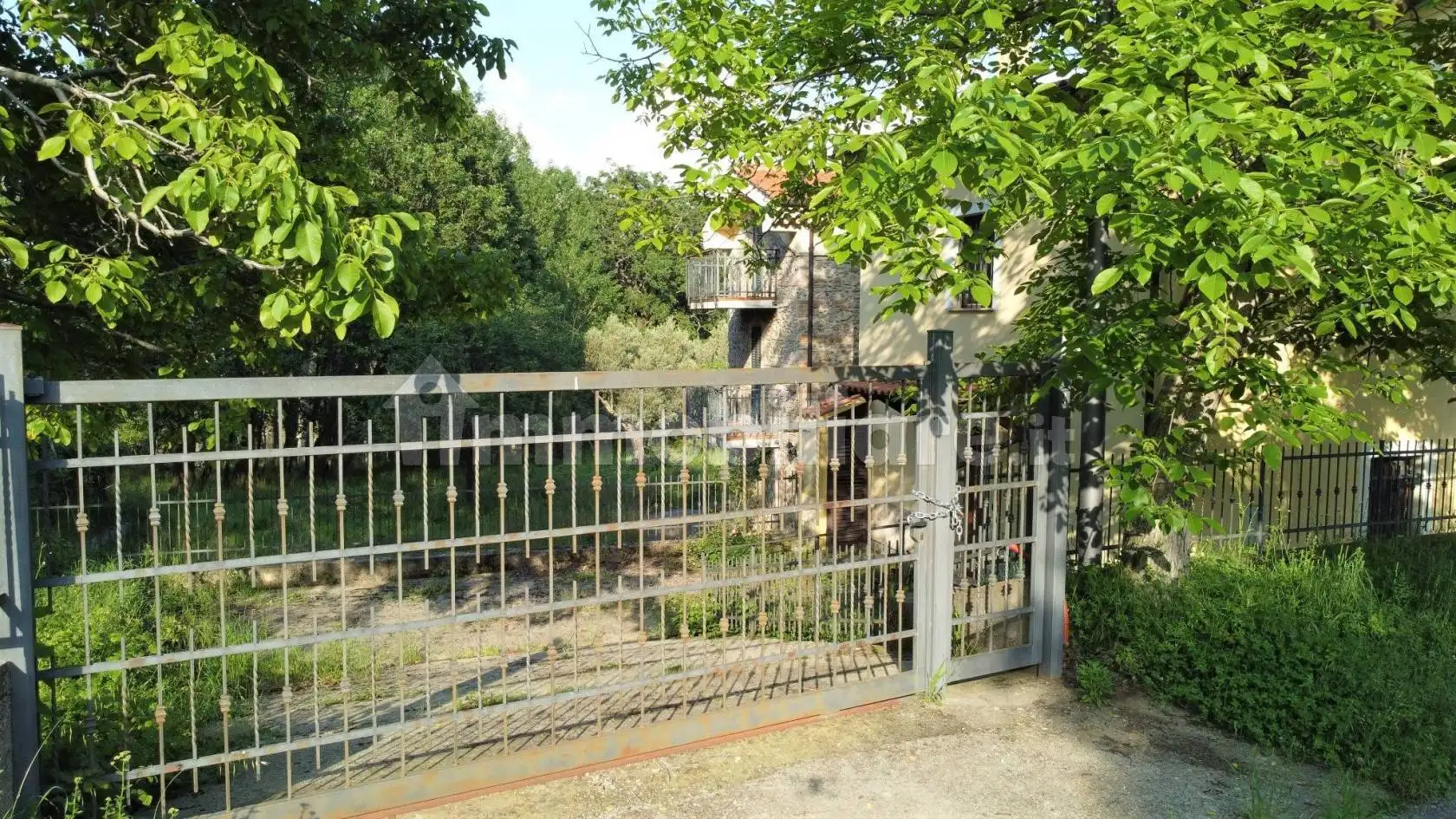 Rustico - Casale in vendita a Marano Marchesato