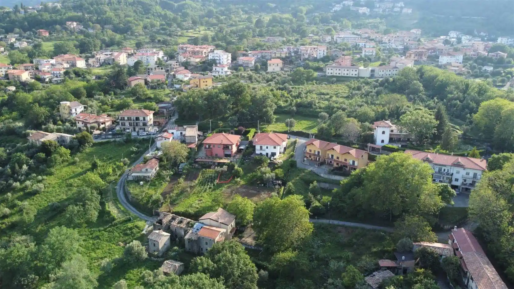 Casale via dei Gasparoni, Marano Marchesato - foto 3