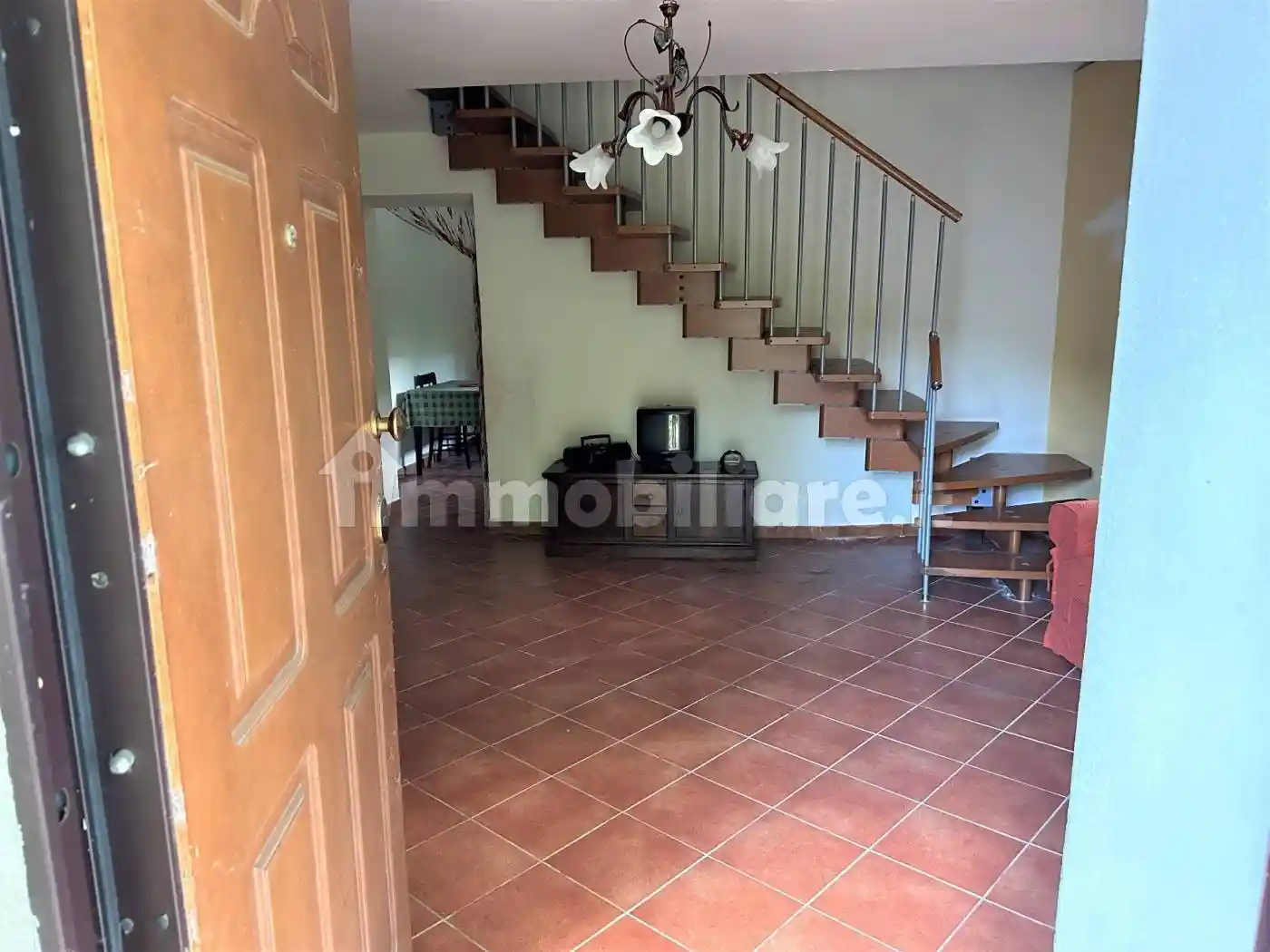 Casale via dei Gasparoni, Marano Marchesato - foto 4