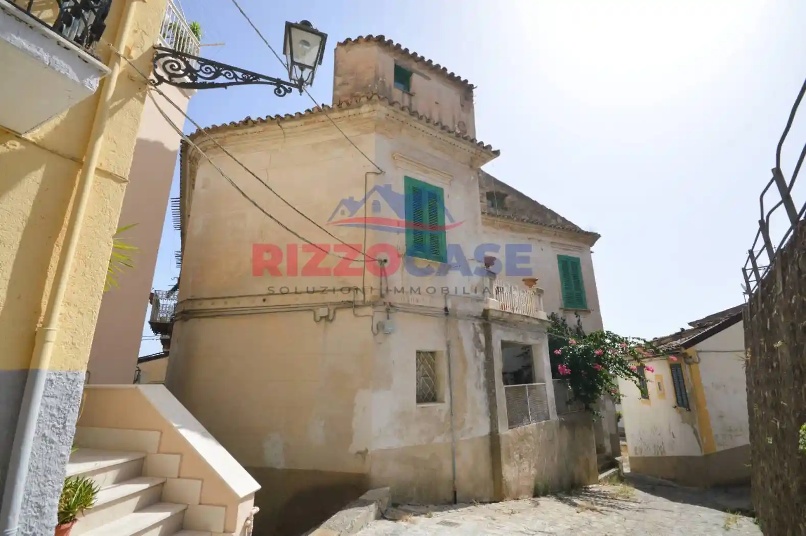 Casa indipendente in vendita a Corigliano-Rossano