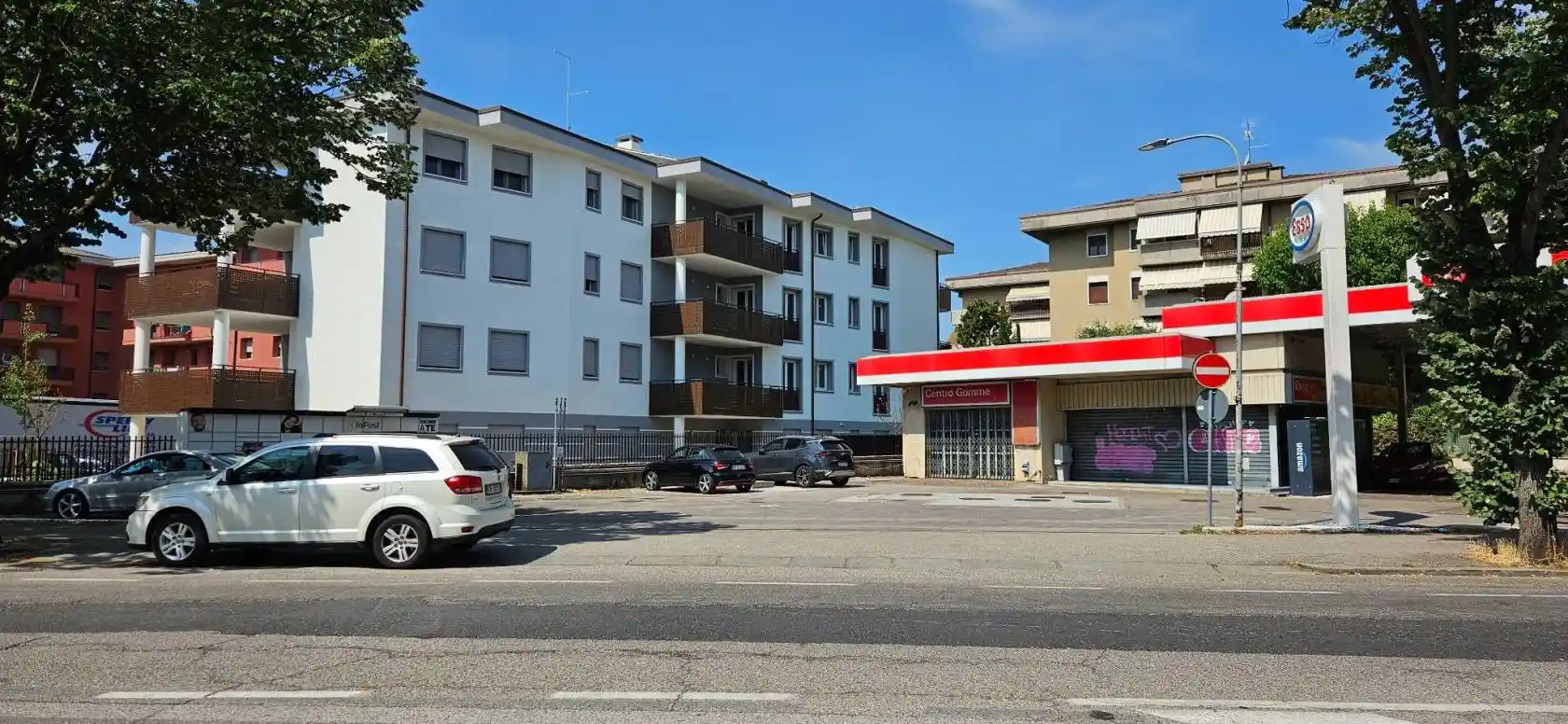 Appartamento in vendita a Verona