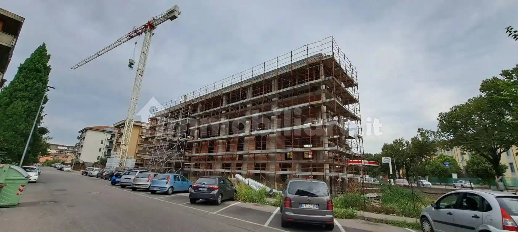 Appartamento in vendita a Verona