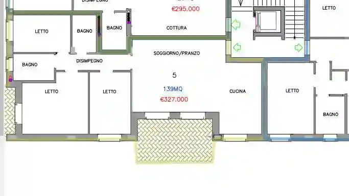 Appartamento - foto 2