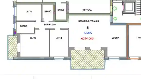 Appartamento - foto 2