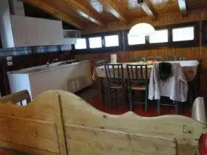 Appartamento in vendita a Cibiana di Cadore