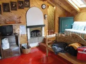 Trilocale via Pianezze, Cibiana di Cadore - foto 2