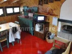 Trilocale via Pianezze, Cibiana di Cadore - foto 3