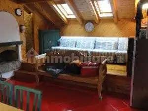 Trilocale via Pianezze, Cibiana di Cadore - foto 4