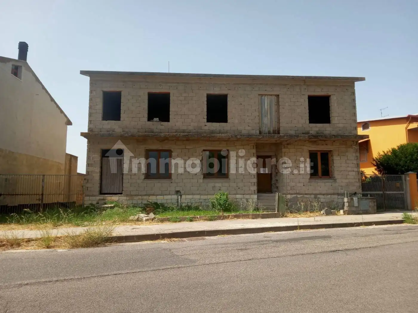 Villa in vendita a Riola Sardo