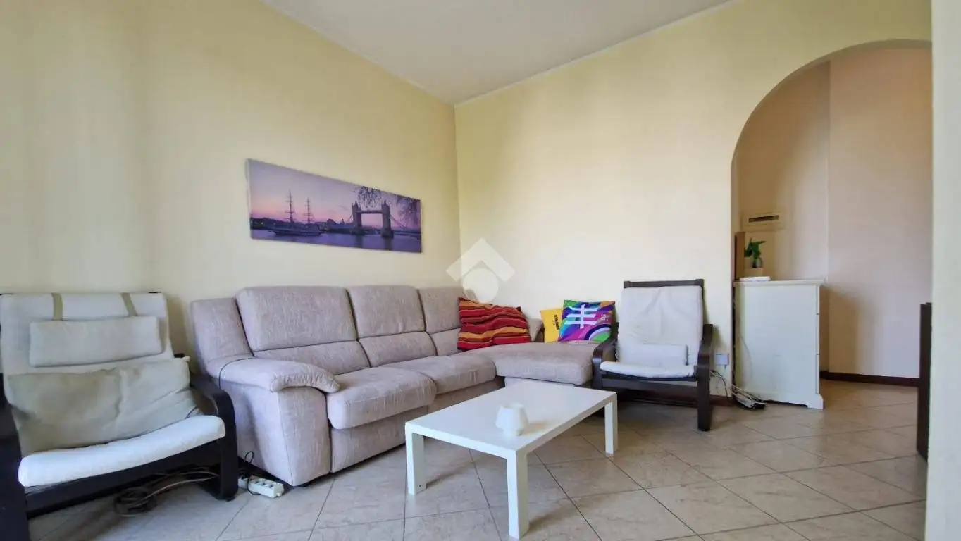 Apartment in vendita a Milan