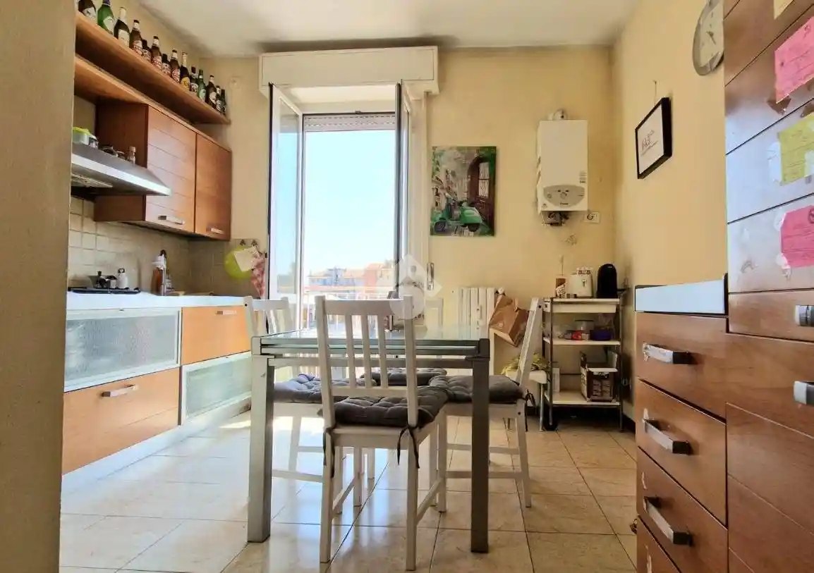 Quadrilocale via Spezia 39, Famagosta, Milano - foto 2