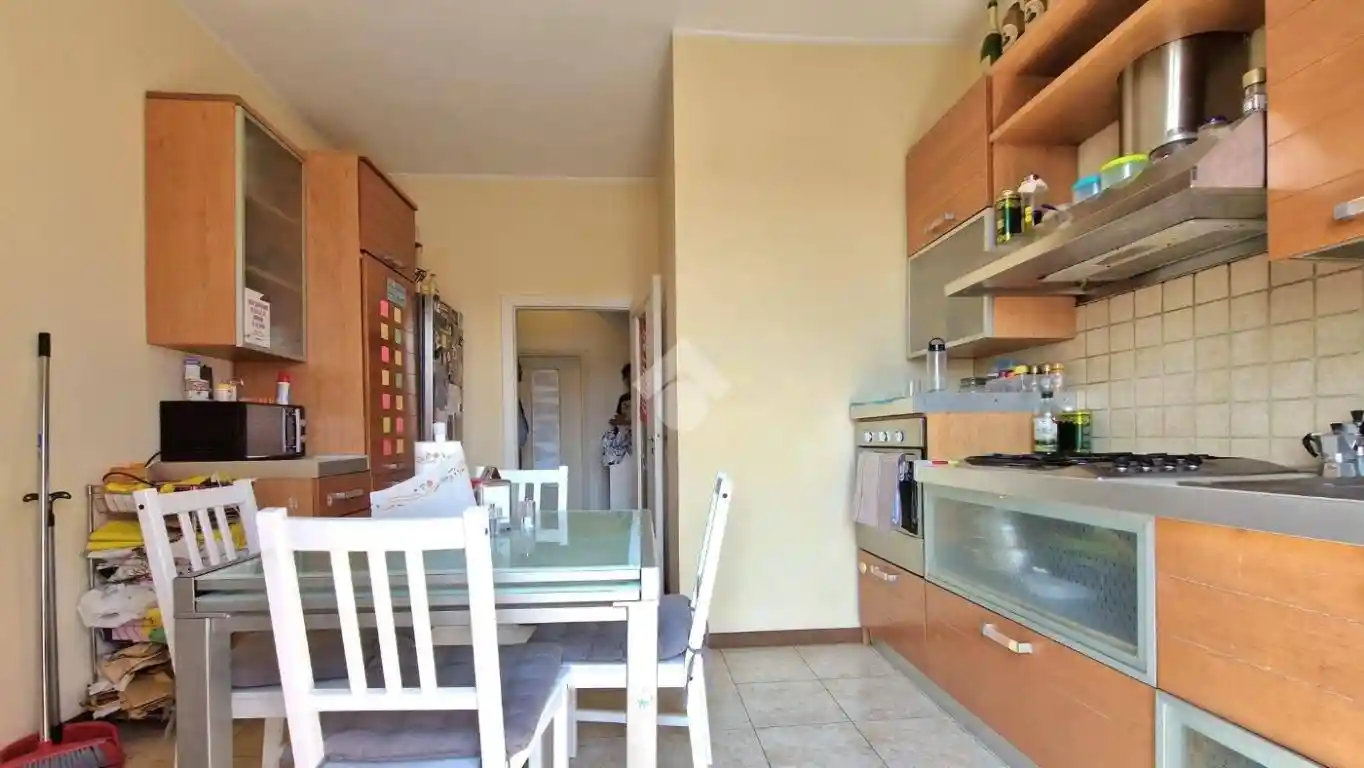 Quadrilocale via Spezia 39, Famagosta, Milano - foto 3