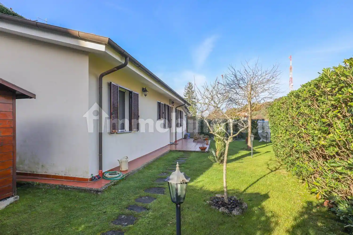 Villa in vendita a Pietrasanta