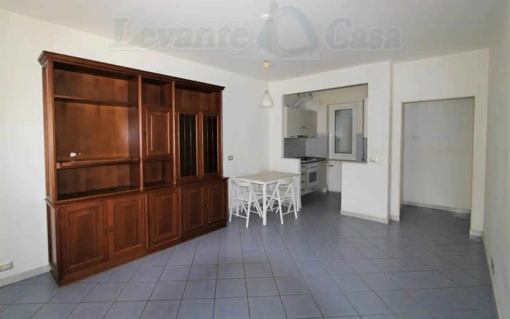 Appartamento in affitto a Recco