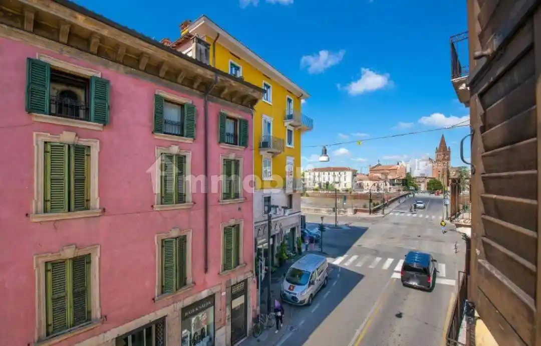 Appartamento in affitto a Verona