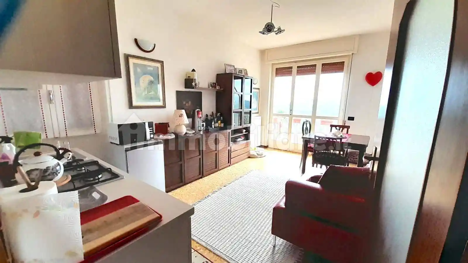 Appartamento in vendita a Colazza