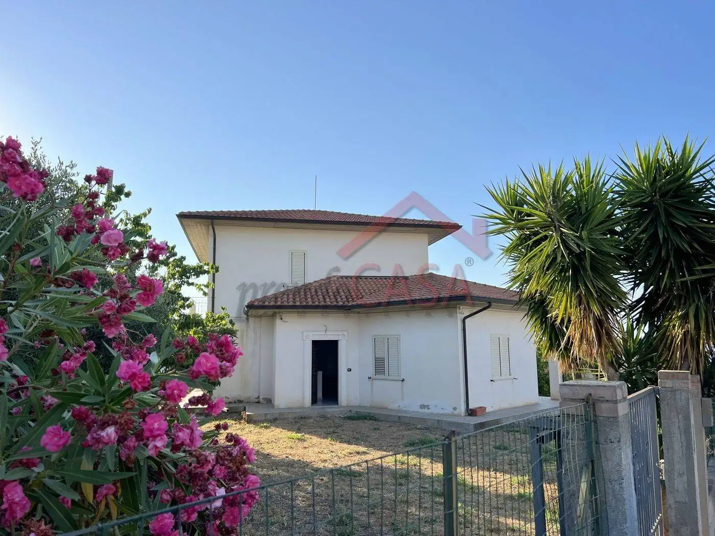 Villa in vendita a Briatico