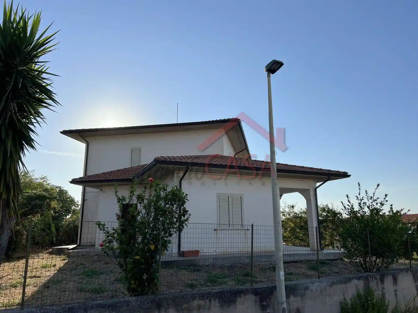 Villa unifamiliare Contrada Brace 6A, Centro, Briatico - foto 2