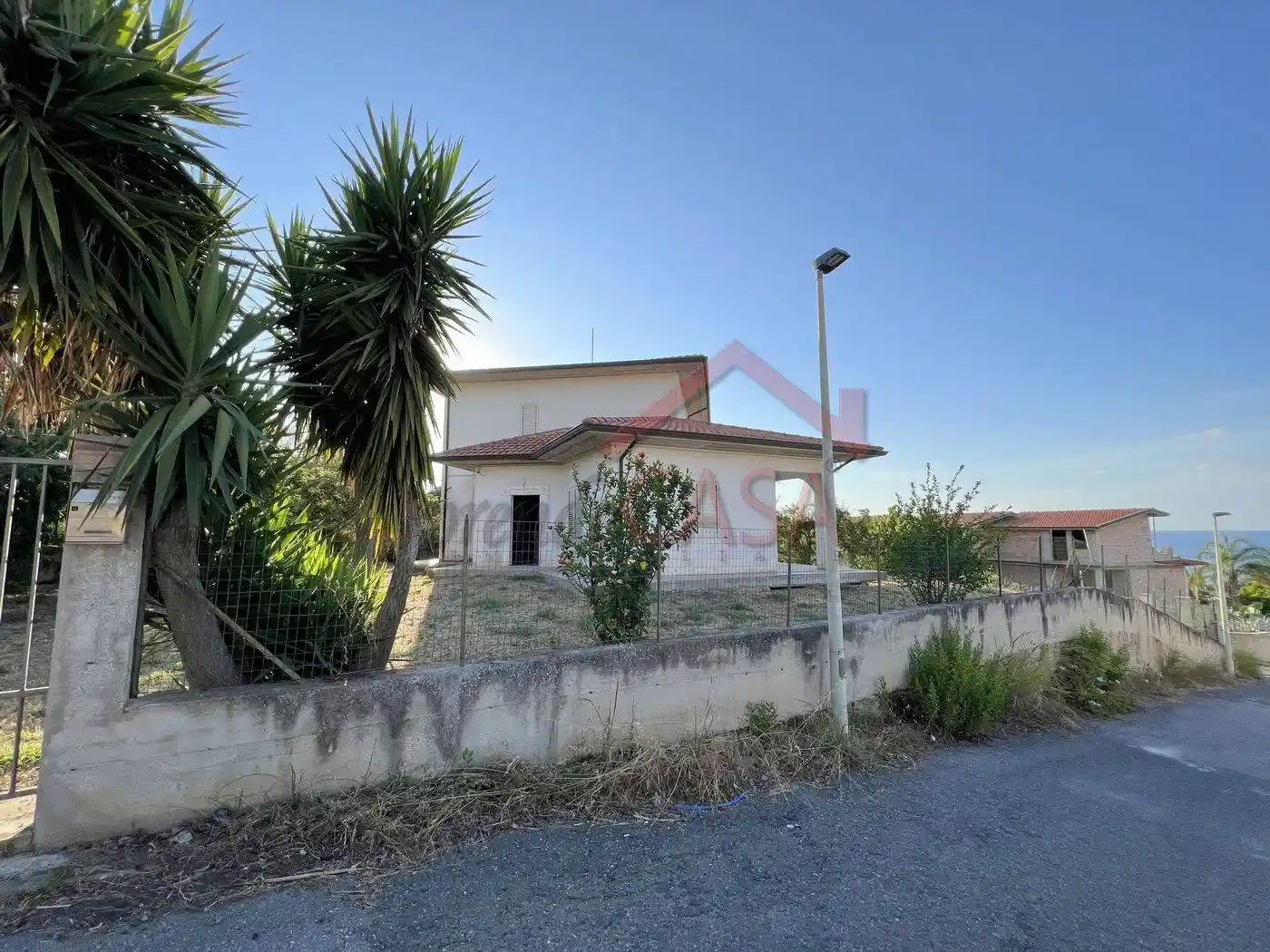 Villa unifamiliare Contrada Brace 6A, Centro, Briatico - foto 3