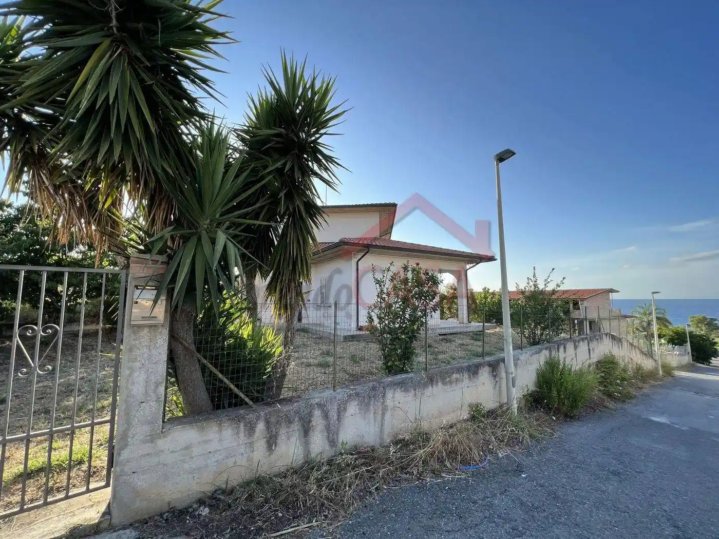 Villa unifamiliare Contrada Brace 6A, Centro, Briatico - foto 4