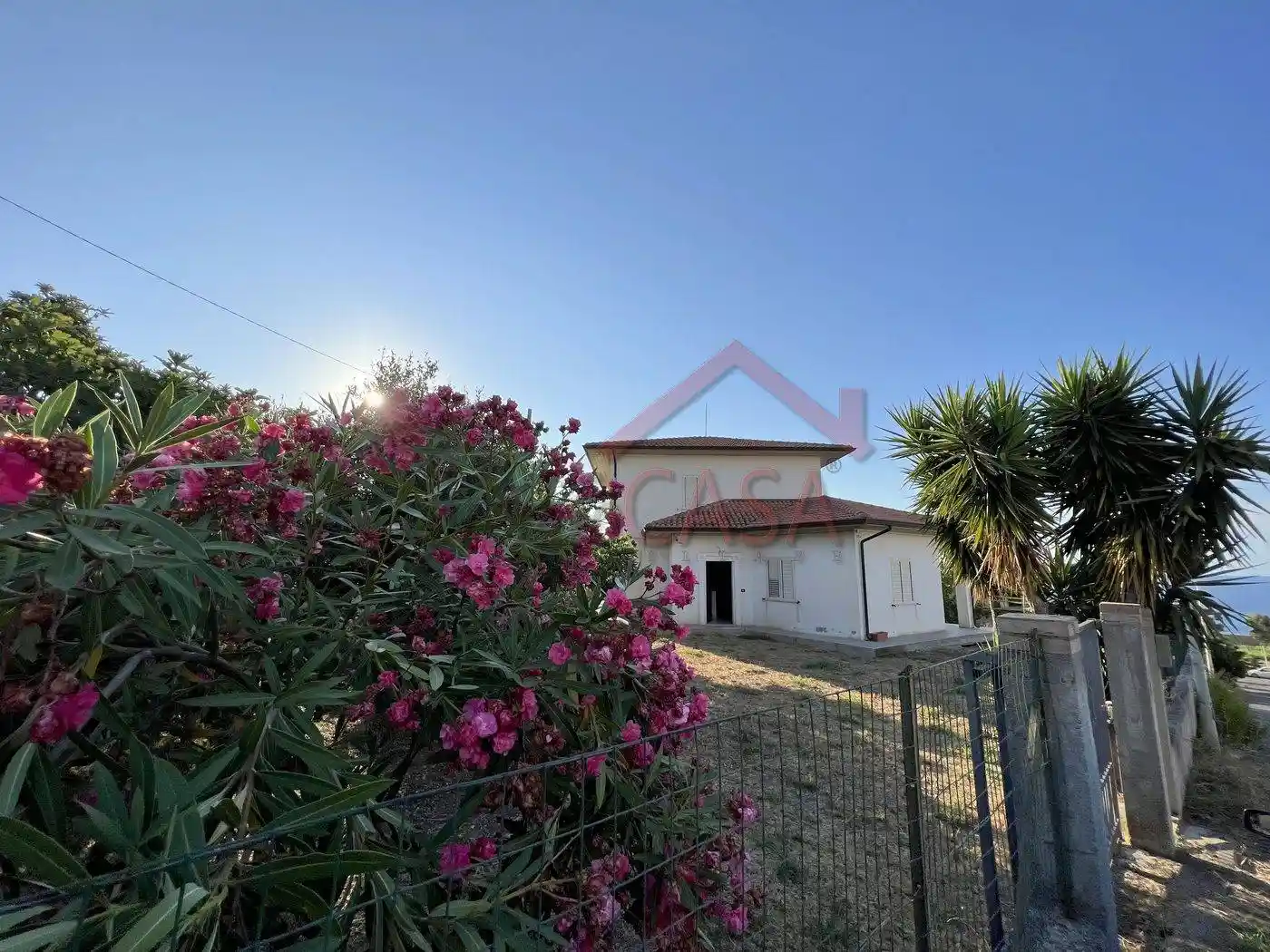 Villa unifamiliare Contrada Brace 6A, Centro, Briatico - foto 5