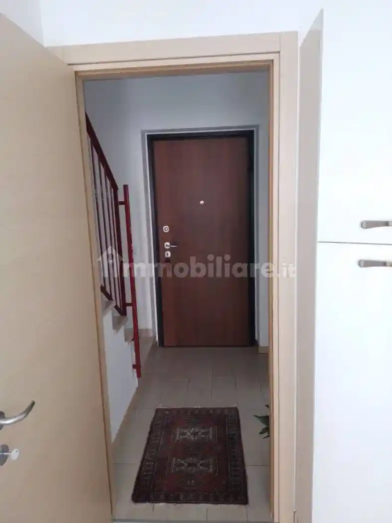 Villetta a schiera in vendita a Villa di Tirano