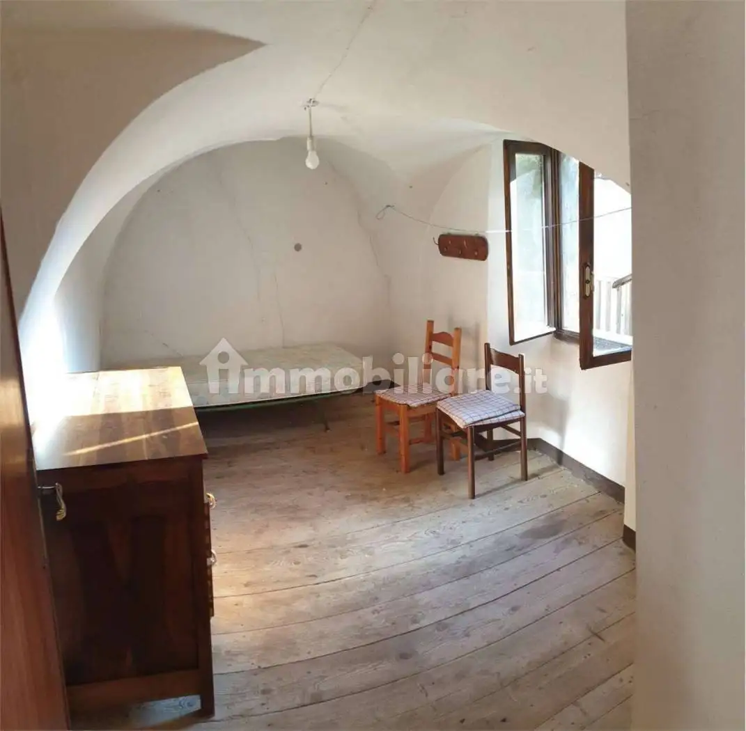 Appartamento in vendita a Borgo Chiese