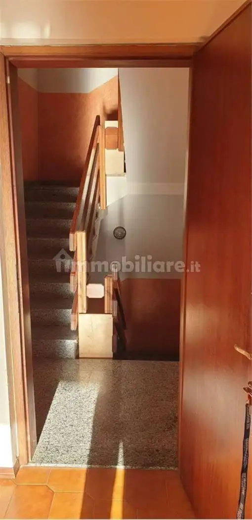 Appartamento buono stato, primo piano, Borgo Chiese - foto 3
